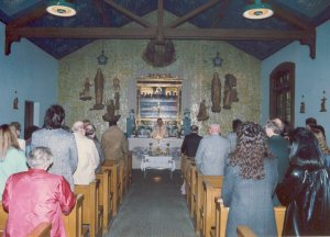Життя перших парафіян - Фото 38