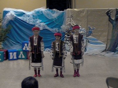 Життя парафіян - Фото 4