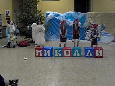 Життя парафіян - Фото 10