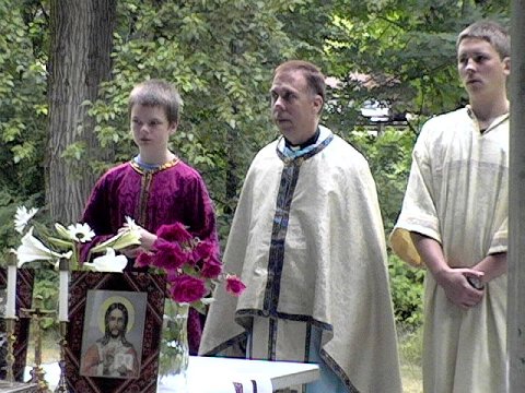 Життя парафіян - Фото 12