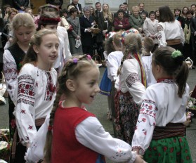 Життя парафіян - Фото 15