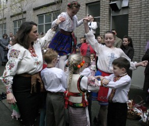 Життя парафіян - Фото 18