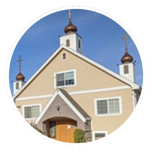 Church logo